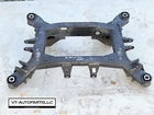 ⭐️2011-2018 BMW X3 X4 F25 F26 REAR AWD CRADLE CROSSMEMBER SUBFRAME SUB FRAME OEM used OEM rear subframe and crossmember