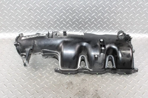 2014-2017 Ghibli 3.0L V6 Turbo Used OEM Intake Manifold