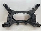 2017 2018 Jaguar F-Pace AWD Rear Suspension Subframe Cradle Crossmember OEM used OEM rear subframe and crossmember