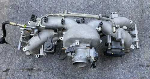 2007 Subaru Impreza Rs Outback Sport 2.5 AT Used OEM Intake Manifold