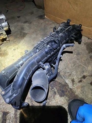 2015-2019 Subaru Wrx - IM-OEM-20250930-05601 Used OEM Intake Manifold