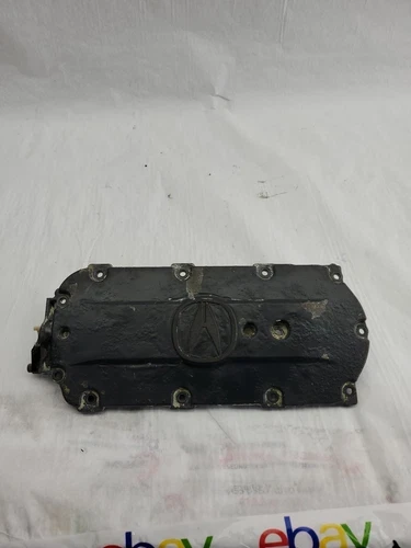 2009-2014 Acura Tl 3.7 Cover Top Plate 10 11 12 Used OEM Intake Manifold
