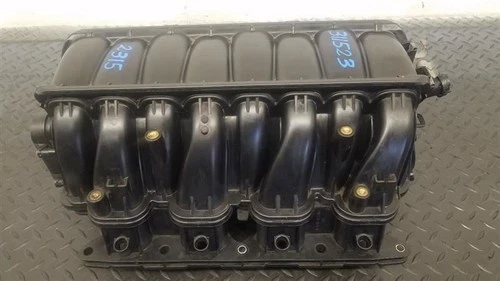 2007-2010 BMW X5 4.8L V8 11617531618 Used OEM Intake Manifold