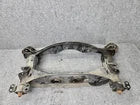 REAR SUBFRAME SUB FRAME CROSSMEMBER ASSEMBLY LEXUS 1992-1996 SC400 SC300 OEM used OEM rear subframe and crossmember