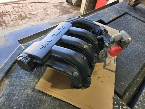 2006-2010 Dodge Charger Chrysler 300 2.7L Upper - IM-OEM-20250930-05632 Used OEM Intake Manifold
