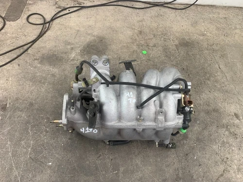 2001-2005 Mazda Miata MX5 Used OEM Intake Manifold with EGR 1.8 Nb 01-05