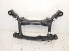 2017-2023 AUDI A4 S4 A5 S5 REAR SUBFRAME CRADLE CROSSMEMBER OEM used OEM rear subframe and crossmember