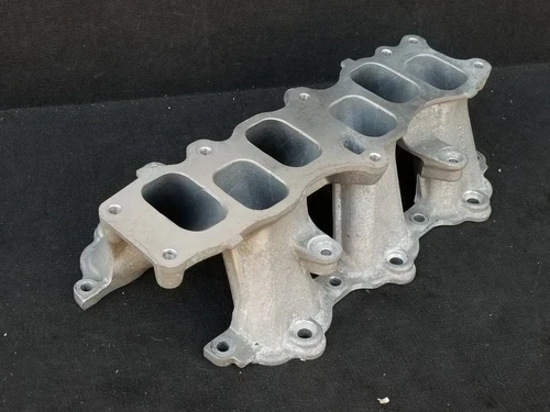 2016-2023 Toyota Lexus 3.5L 6 Cylinder Lower Used OEM Intake Manifold