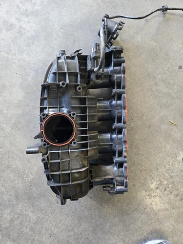 Volkswagen Vw Audi 1.8T 2.0T 06L 133 201 As Used OEM Intake Manifold