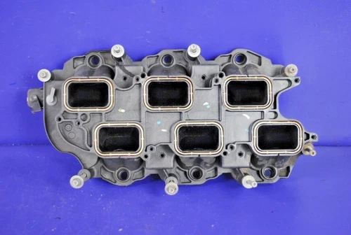 2011-2020 Dodge Chrysler 200 300 Jeep 3.6L Lower Used OEM Intake Manifold 05184524AJ