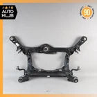 15-24 Porsche Macan S 95B Rear Subframe Sub Frame Crossmember w/Stabilizer OEM used OEM rear subframe and crossmember