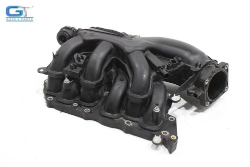 2017-2020 Toyota Sienna 3.5L V6 Upper Used OEM Intake Manifold