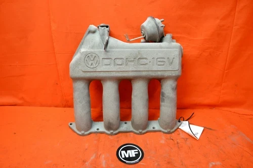 Volkswagen Vw MK2 Gti Golf Jetta 16V Upper 051 133 223B - IM-OEM-20250930-05686 Used OEM Intake Manifold