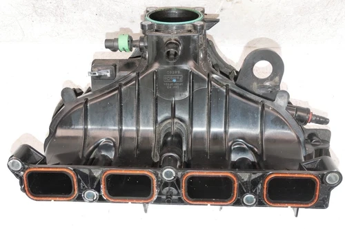 2017-2020 Ford Fusion 2.0L Used OEM Intake Manifold with Manifold Sensor