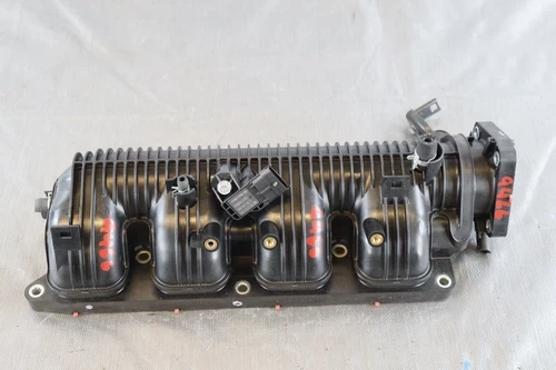 2017 Honda Civic Type-R 2.0L Turbo #9466 Used OEM Intake Manifold K20C1
