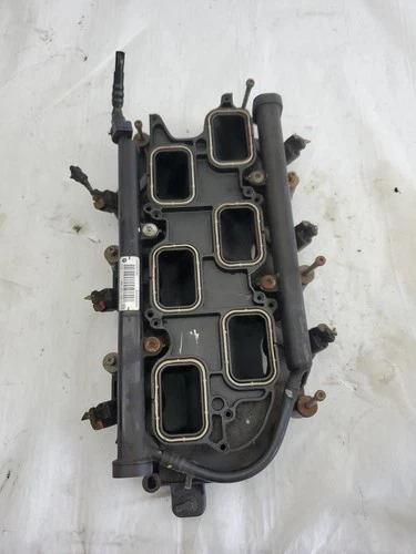 2011-2022 Dodge Lower for Chrysler 300 Jeep 3.6L Used OEM Intake Manifold 05184524AJ