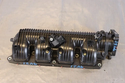 2019 Honda Civic Type-R FK8 2.0L #9421 Used OEM Intake Manifold K20C1