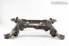 2009-2017 CHEVROLET TRAVERSE REAR SUSPENSION SUBFRAME CROSSMEMBER CRADLE OEM used OEM rear subframe and crossmember