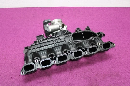 BMW E70 135 335 X5 X6 N55 3.0L Unit Used OEM Intake Manifold