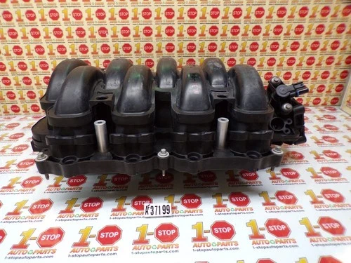 2013-2014 Ford F-150 5.0L - IM-OEM-20250930-05754 Used OEM Intake Manifold BL3Z-9424-D