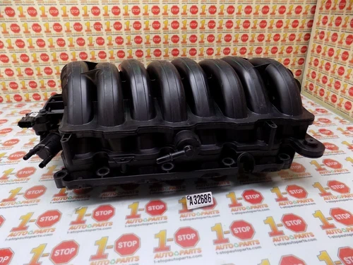 2015-2020 Chevrolet Tahoe 5.3L 12623417 Used OEM Intake Manifold