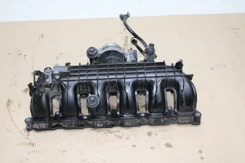 BMW E70 135 335 X5 X6 N55 3.0L Unit - IM-OEM-20250930-05757 Used OEM Intake Manifold