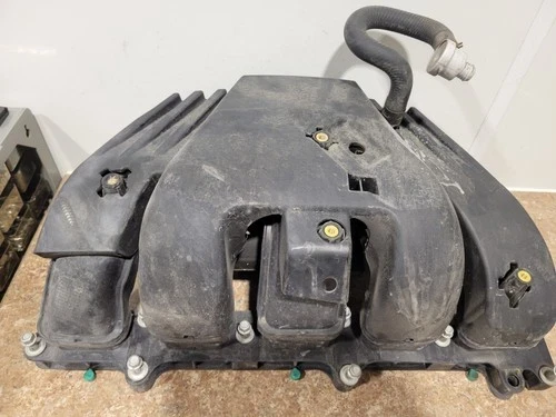 2012 Chevrolet Colorado 3.7L Used OEM Intake Manifold