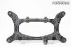 2018-2021 JEEP COMPASS REAR SUSPENSION CROSSMEMBER SUB FRAME SUBFRAME CRADLE OEM used OEM rear subframe and crossmember