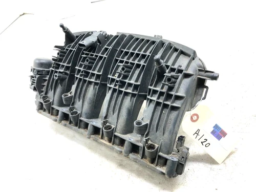 2017-2024 Audi A4 B9 2.0L I4 Used OEM Intake Manifold
