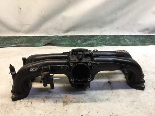 Subaru 14 15 16 Forester 2.5L Used OEM Intake Manifold with O Turbo Upper J