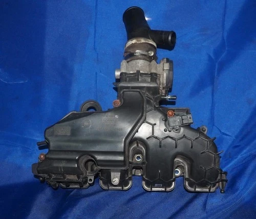 2014-2017 Land Rover Range Rover Evoque Discovery Sport 2.0L Used OEM Intake Manifold