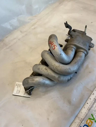 1998-2002 Toyota Corolla Le, , , 1.8L,4CYL, 1ZZFE, 17101-22010 Used OEM Intake Manifold