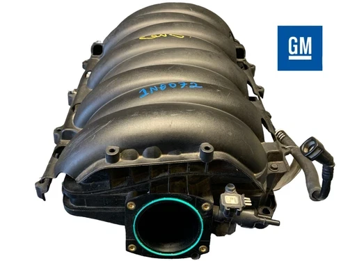 2014-2023 Chevrolet Silverado 1500 Lt Z71 5.3L V8 76K Used OEM Intake Manifold