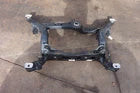 2015-2018 Porsche Macan 95B OEM Rear Suspension Subframe K Frame 95B505235 used OEM rear subframe and crossmember