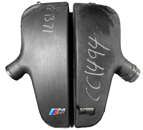 2006-2010 BMW E60 E63 M5 M6 5.0L S85 V10 Cover Used OEM Intake Manifold