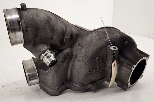 2011-2014 Ford 6.7L F350 F450 F550 Used OEM Intake Manifold BC3Q-9K461-EB