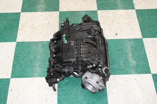 2020-2023 Palisade 3.3L Upper Throttle Body Oe Used OEM Intake Manifold