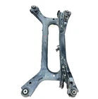 TOYOTA OEM CAMRY 2018-2024 FWD REAR SUBFRAME SUB FRAME CROSSMEMBER CROSS MEMBER used OEM rear subframe and crossmember