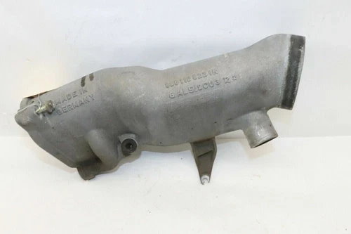 2001-2004 Porsche 911 996 Turbo Plenum Used OEM Intake Manifold