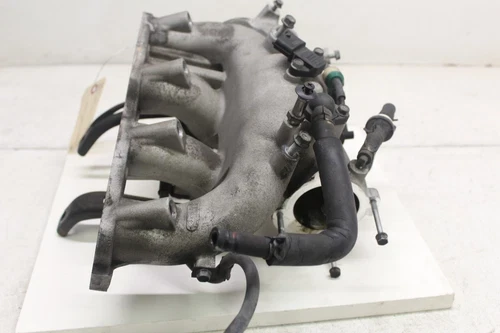 2010-2012 Hyundai Genesis Coupe 2.0L Turbo Used OEM Intake Manifold with Sensors