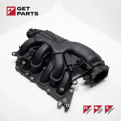 2017-2020 Toyota Sienna Upper 3.5L Used OEM Intake Manifold 171900P110