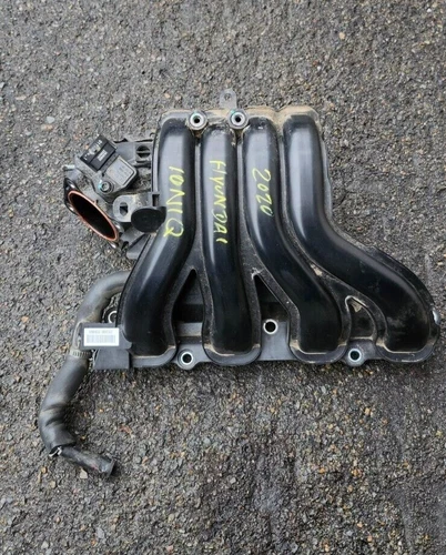 2020 Hyundai Ioniq Used OEM Intake Manifold