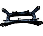 TOYOTA OEM CAMRY FWD REAR SUBFRAME SUB FRAME CROSSMEMBER CROSS MEMBER 2018-2024 used OEM rear subframe and crossmember