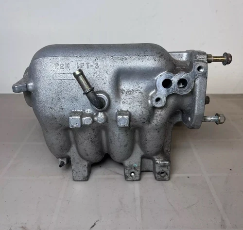 1996-1998 Honda Civic Ex VTEC for 5-Spd Manual Trans Used OEM Intake Manifold D16Y8
