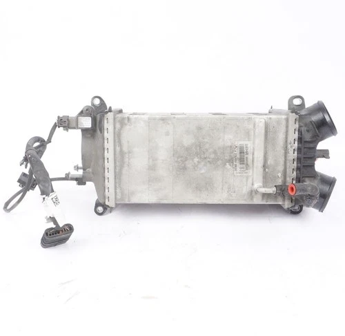 2011-2020 Mercedes-Benz E550 S550 Radiator 2780980807 2780900514 Used OEM Intake Manifold
