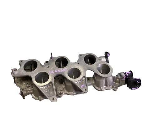 2006 Lexus Lower 17120-31031 Used OEM Intake Manifold GS300
