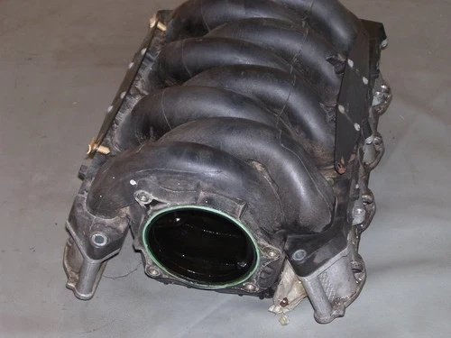 2009 Jaguar Xf Used OEM Intake Manifold 6R239424CG