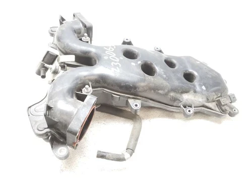 2016-2019 Infiniti Q50 3.0L VR30DDTT Upper Used OEM Intake Manifold 140105CA0A