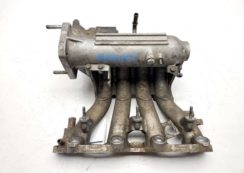 1996-1998 Civic VTEC Manual Transmission Used OEM Intake Manifold 17100P2PA00