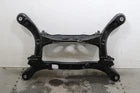 2014 - 2022 LEXUS RX350 REAR SUBFRAME CROSSMEMBER CRADLE UNDERCARRIAGE OEM used OEM rear subframe and crossmember